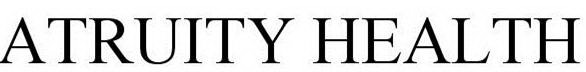 ATRUITY HEALTH