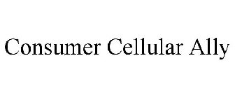 CONSUMER CELLULAR ALLY