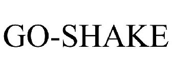 GO-SHAKE