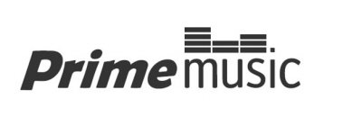 PRIMEMUSIC