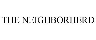 THE NEIGHBORHERD