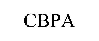 CBPA
