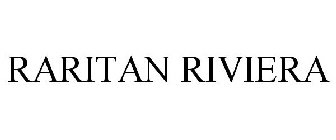 RARITAN RIVIERA