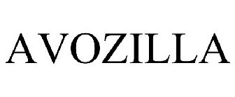 AVOZILLA