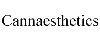 CANNAESTHETICS