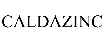 CALDAZINC