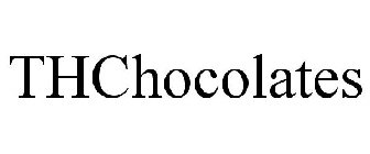 THCHOCOLATES