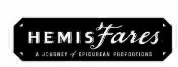 HEMISFARES A JOURNEY OF EPICUREAN PROPORTIONS