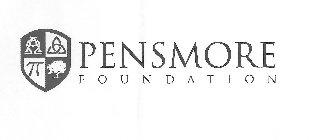 PENSMORE FOUNDATION