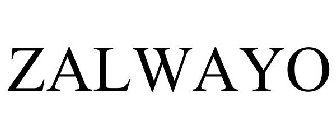 ZALWAYO