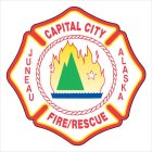 CAPITAL CITY FIRE/RESCUE JUNEAU ALASKA