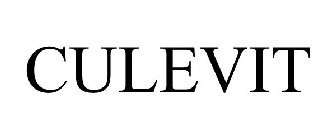 CULEVIT