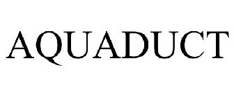 AQUADUCT