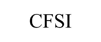 CFSI