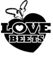 LOVE BEETS