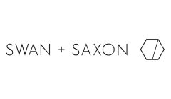 SWAN + SAXON