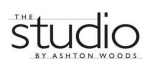 THE STUDIO BY ASHTON WOODS