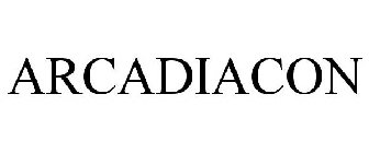 ARCADIACON