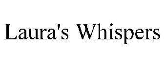 LAURA'S WHISPERS