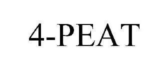 4-PEAT