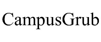 CAMPUSGRUB