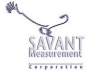 SAVANT MEASUREMENT CORPORATION