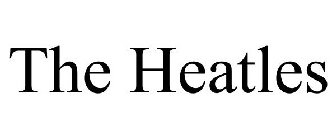 THE HEATLES