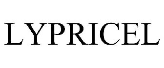 LYPRICEL