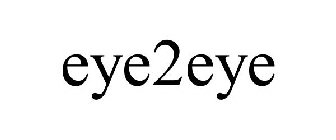 EYE2EYE