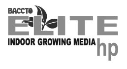 BACCTO ELITE INDOOR GROWING MEDIA HP