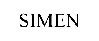 SIMEN
