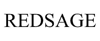 REDSAGE