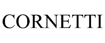 CORNETTI