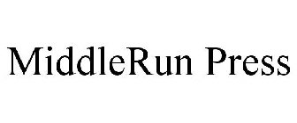 MIDDLERUN PRESS