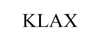KLAX
