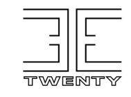 BE TWENTY