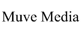 MUVE MEDIA