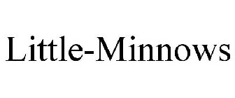 LITTLE-MINNOWS