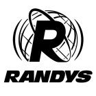 R RANDYS