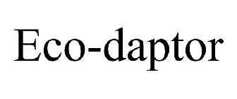 ECO-DAPTER