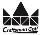 CRAFTSMAN GOLF