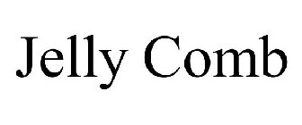 JELLY COMB