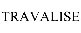 TRAVALISE