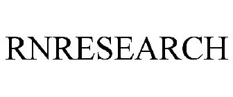 RNRESEARCH