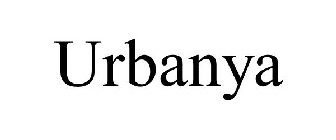 URBANYA