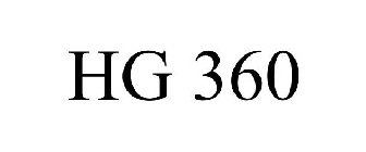 HG 360