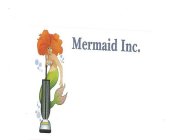 MERMAID INC.