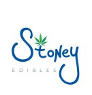 STONEY EDIBLES