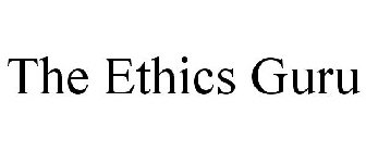 THE ETHICS GURU