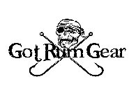 GOT RUM GEAR